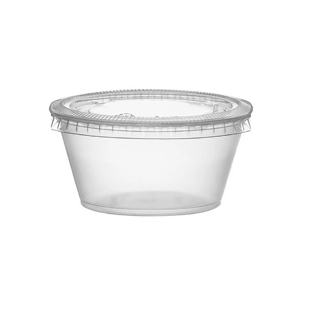 Copa Salsa 1 Oz